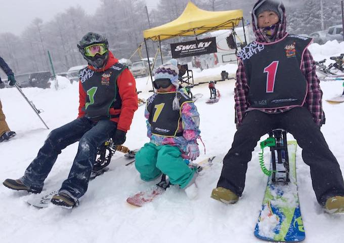 スキー iwasaki653k ZUMASKIS - S-Cube エスキューブ