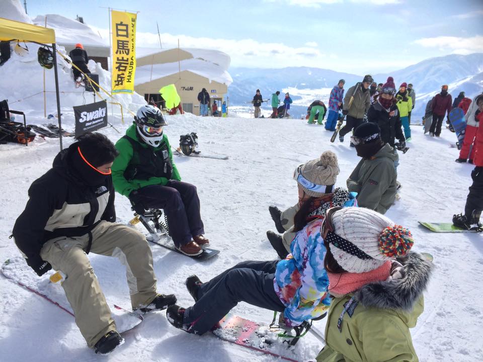 【入手困難品】ポッカール　スノー　スキー 長和町のスキー場が初のスノボ全面解禁 利用者増へ、スキー限定を転換