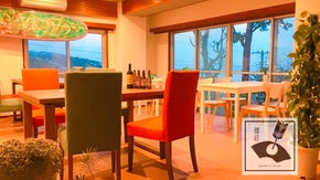 伊東温泉でまったり、ゆったり。DIYで進化する「ゲストハウス倭荘」 オープン！