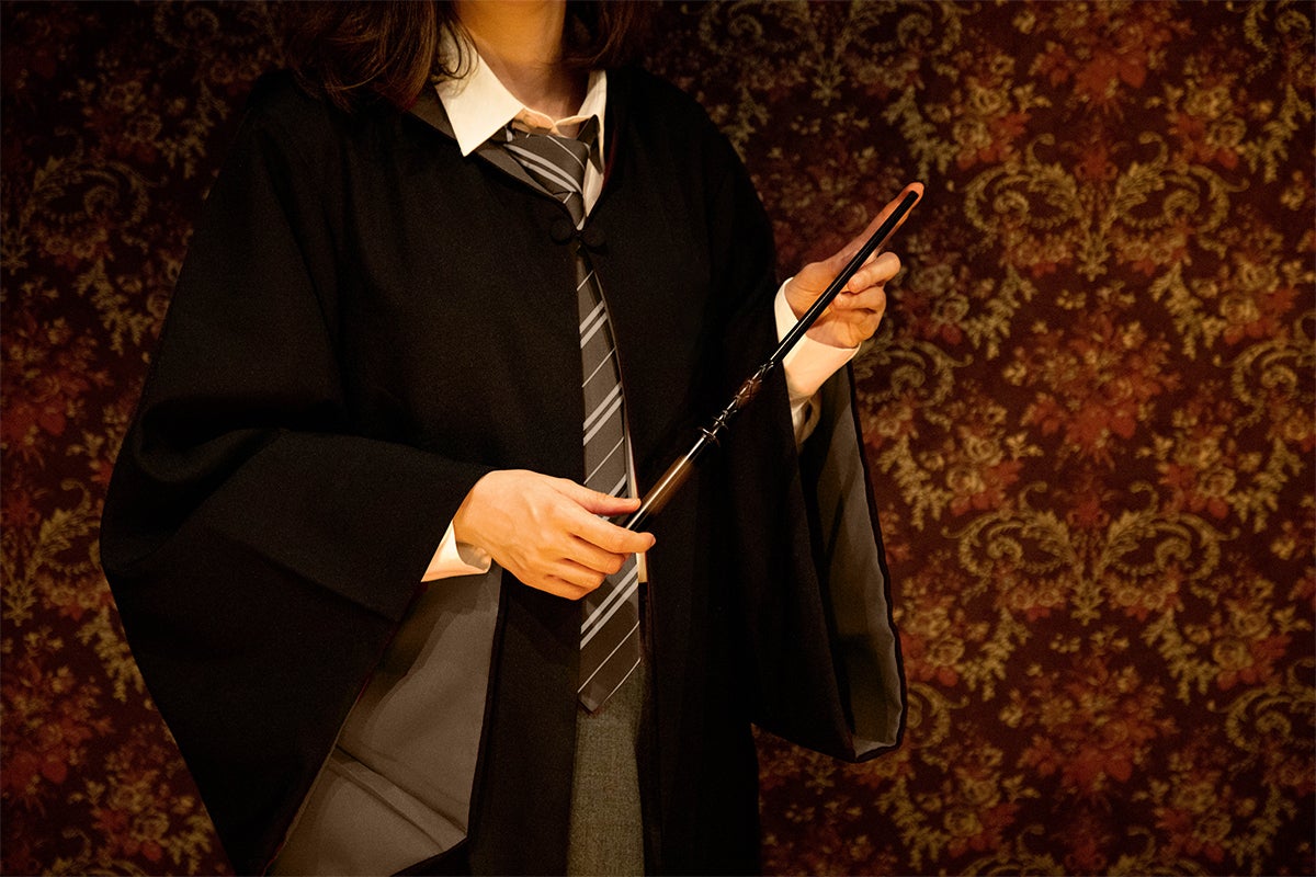 Makuake｜あなたも本物の魔法使い！家電をリモコン操作できるカイミラ