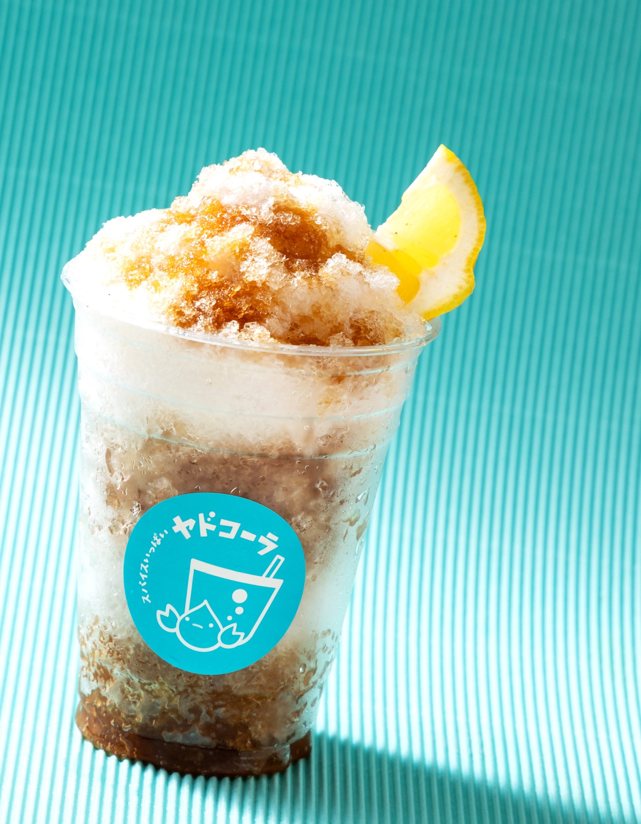 キレのある飲み心地にハマる！スパイスカレー店ヤドカリーが作る、大人 