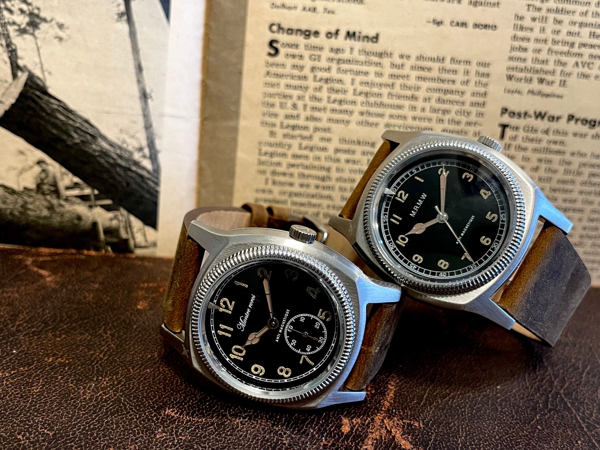 1930's 名作を忠実に復刻！ マジェティック ビックタートル