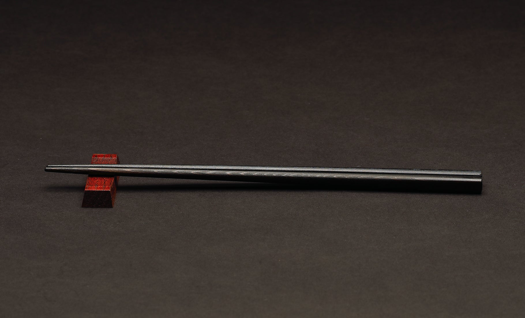 天然木×天然漆！】驚くほど軽くて手になじむ！サスティナブルなお箸