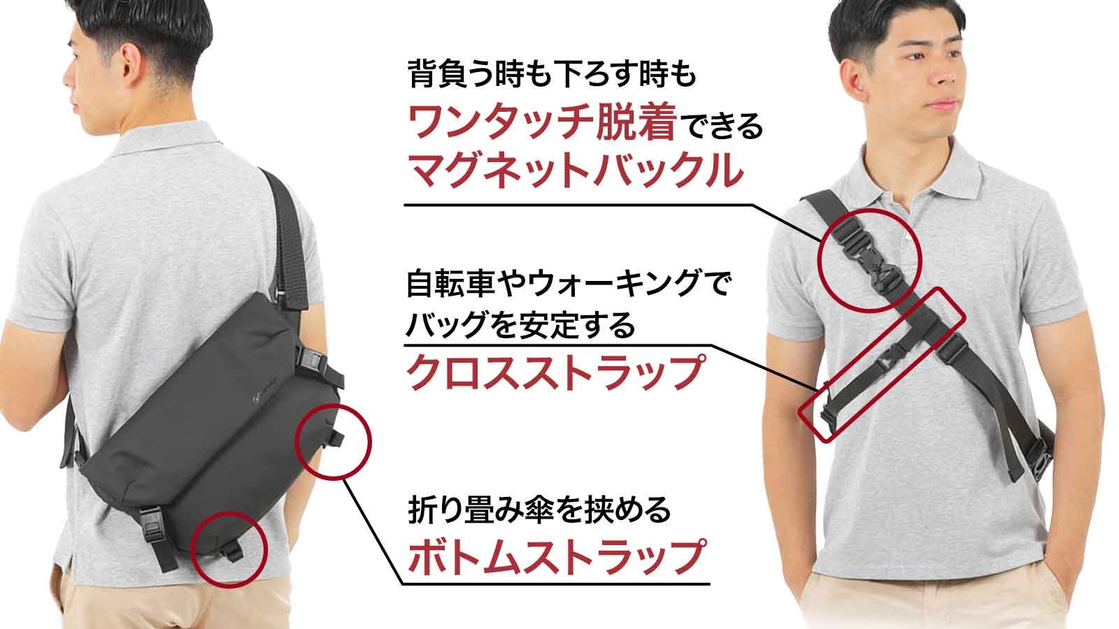 ★ ★ウルトラライト フラップ メッセンジャーバッグ main_35507.jpg?version=