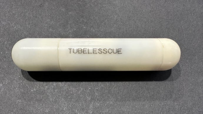 自転車チューブレスタイヤパンク修理キットONE PACK｜マクアケ