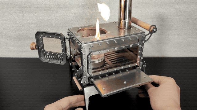 コイルバーナー レトロ メード・イン・ジャパン ストーブOILGASCOOK Amazon.co.jp: MERIGLARE アルコールストーブバーナーアルコール