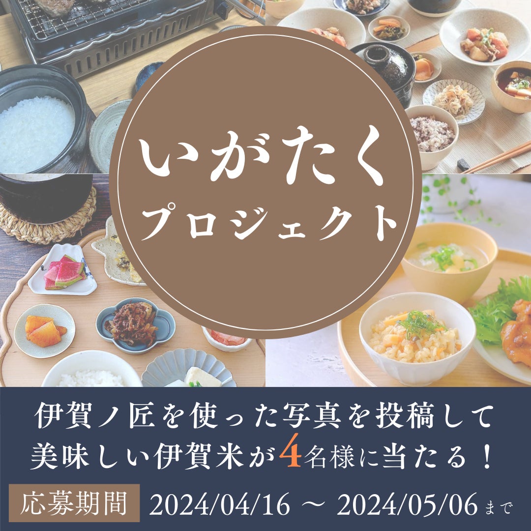 伊賀ノ匠　ご飯炊き用土鍋 取扱説明書付き 伊賀ノ匠 ご飯炊き用土鍋 取扱説明書付き（直火超え!?】 旨み