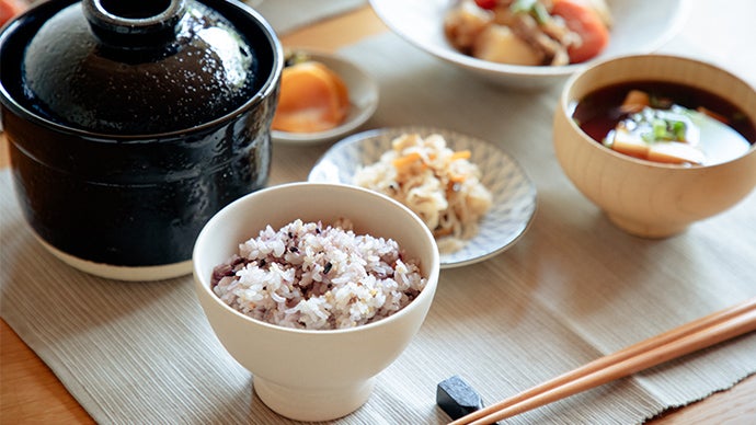 土鍋伊賀焼二合炊きレンジ鍋6個組 土鍋伊賀焼二合炊きレンジ鍋6個組 一人用】レンジで簡単！