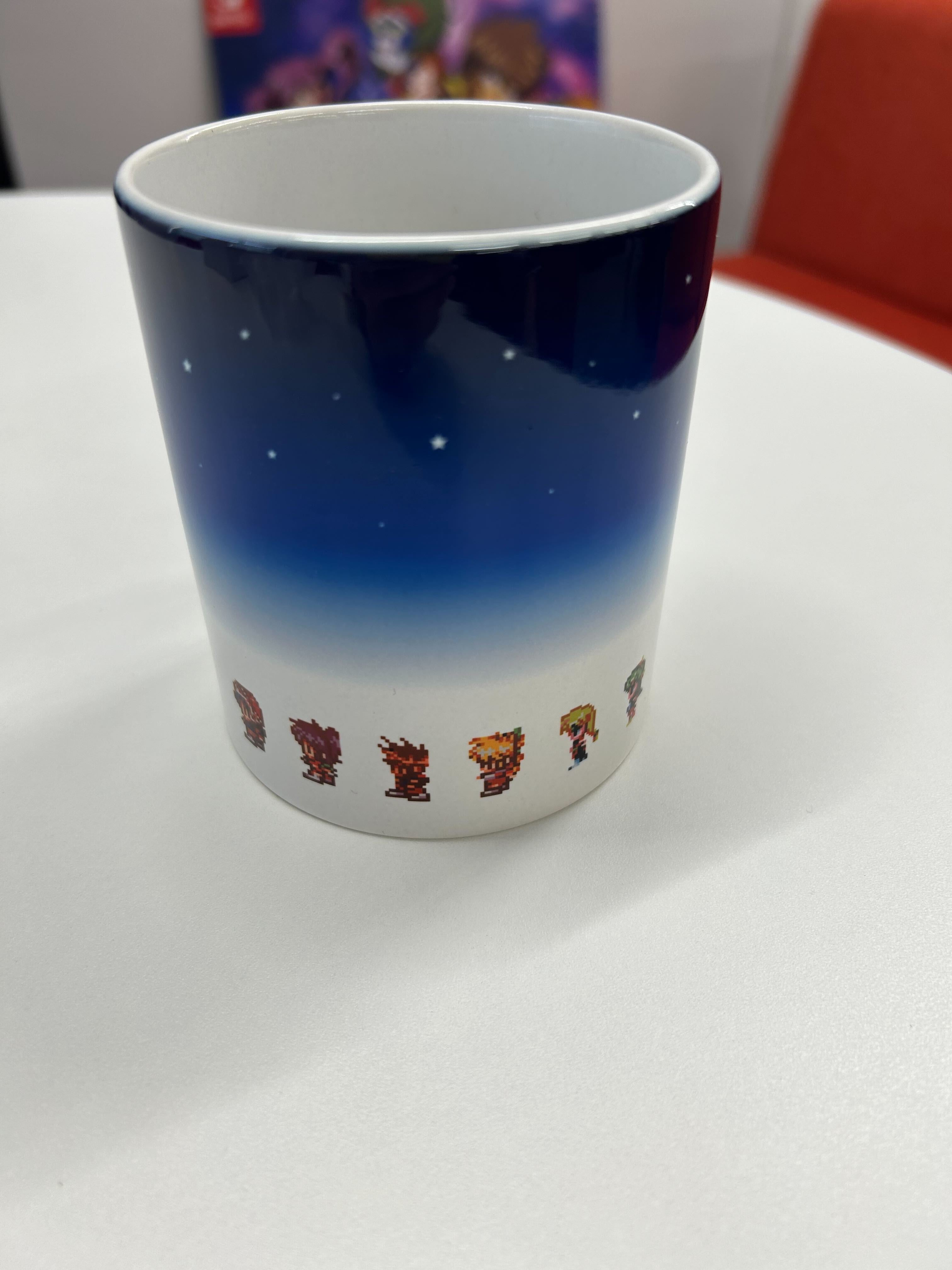Makuake｜復刻化初！待望の最終章へ。コズミック・ファンタジー復活
