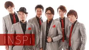 INSPiのそれゆけペラリーマン！presents「15周年ライブ」フォトブック