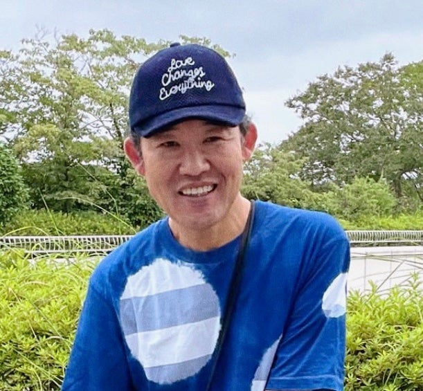 古き良き伝統技術を被って楽しむ。武州正藍染刺し子の剣道着で作る、小