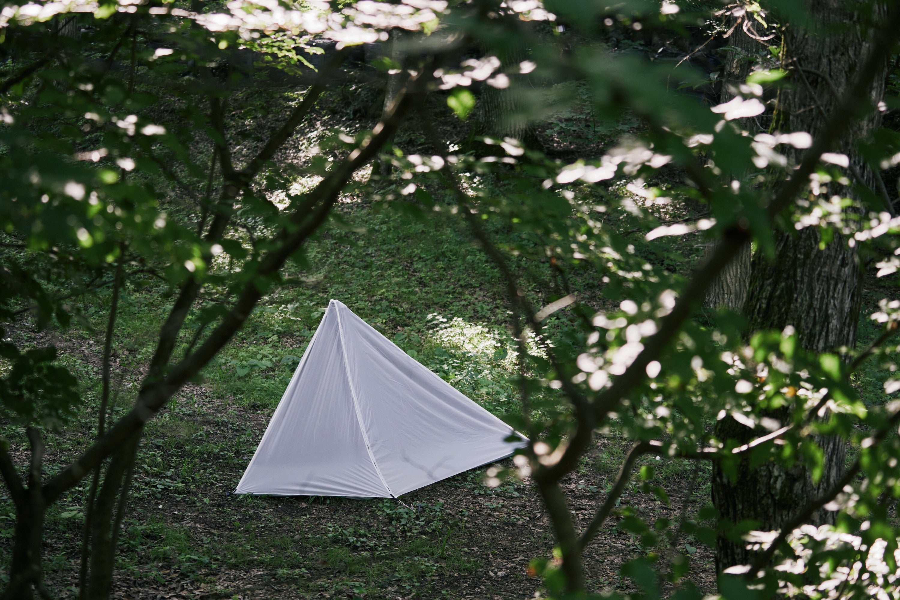 オーダーメイドで抜群のフィット感を！軽量・超コンパクトな登山用