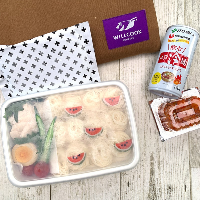 冒険でも快適な食事を。WILLCOOK第3弾 『ジュラシック・パーク』コラボ