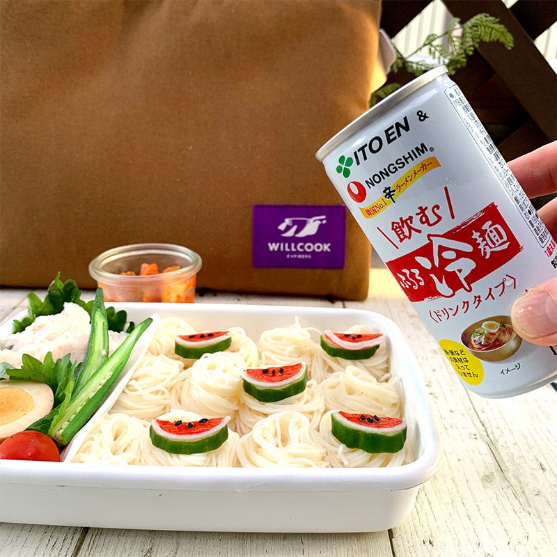 冒険でも快適な食事を。WILLCOOK第3弾 『ジュラシック・パーク』コラボ