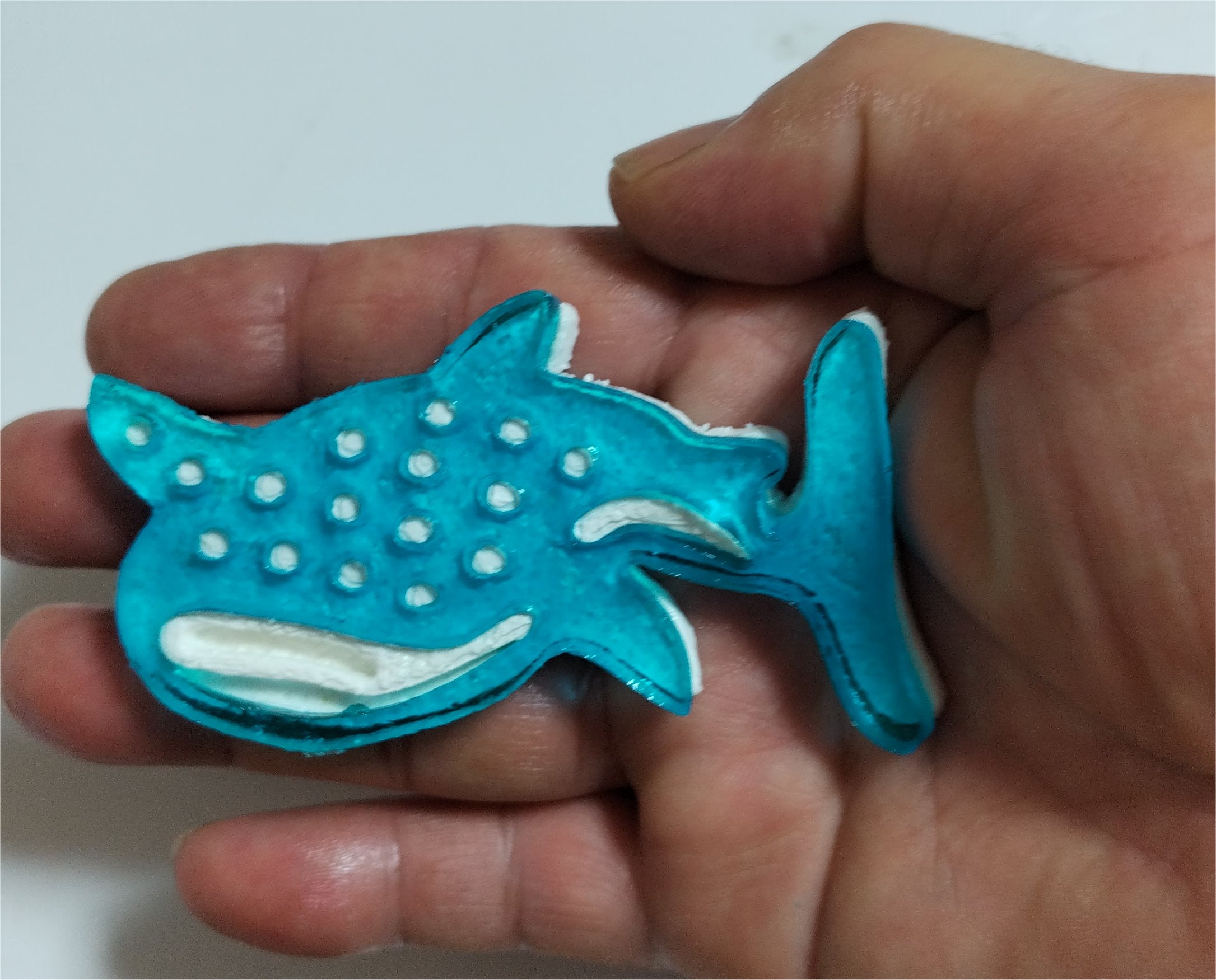 グミの新常識！ゼラチン不使用でかわいくて美味しい！ジャンボグミ