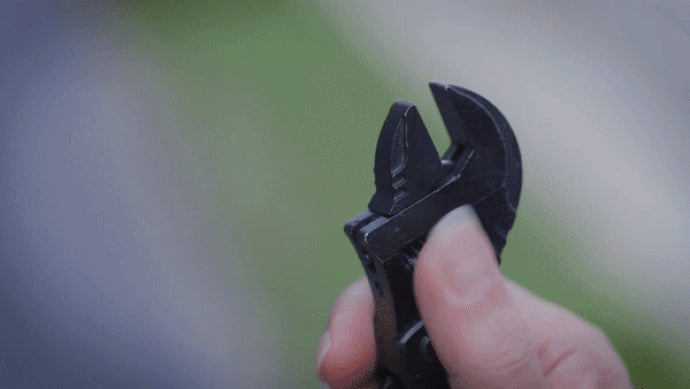 Hanboost S1: 静かながらもパワフルなDIYの相棒