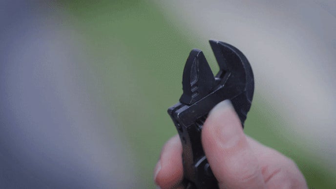 Hanboost S1: 静かながらもパワフルなDIYの相棒