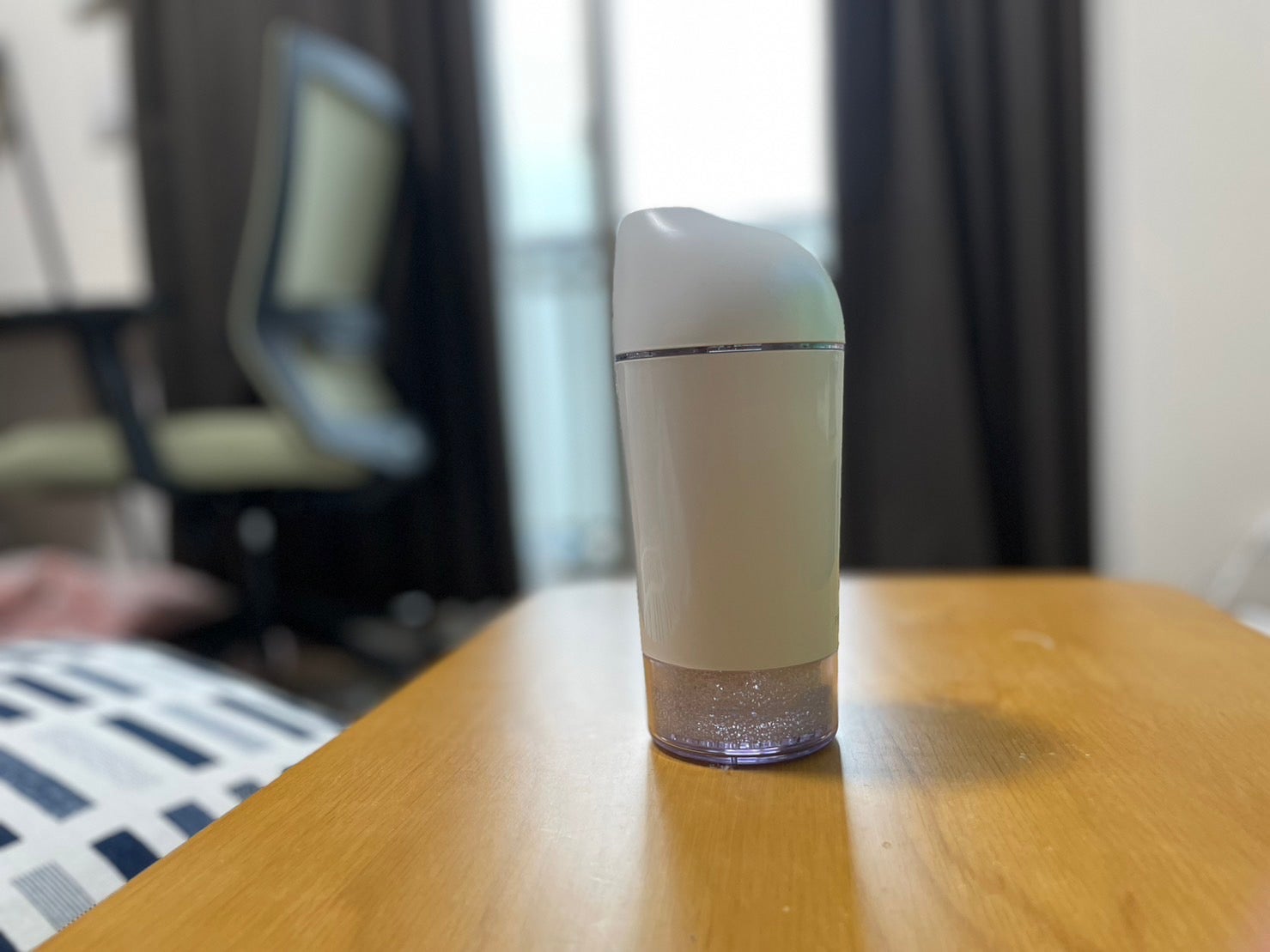 使うのは水だけ！銀イオン水のチカラで部屋を包む「PROTECT47 Ag+