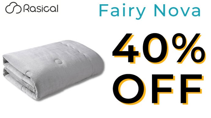 寒い冬これ一枚！宇宙服×先端技術、薄くて洗える「フェアリーノヴァ