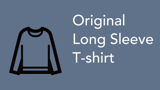 【20％OFF】SAKE PARKオリジナルロングTシャツ