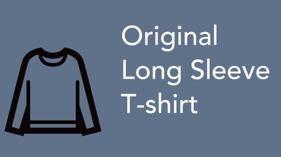 【20％OFF】【チケット・升付】SAKE PARKオリジナルロングTシャツ