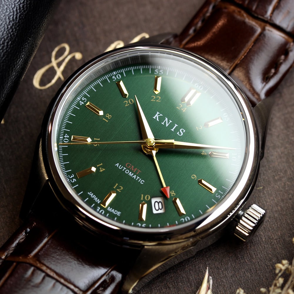 Makuake｜【京都で組み立て】レトロモダンな意匠を纏った日本製自動