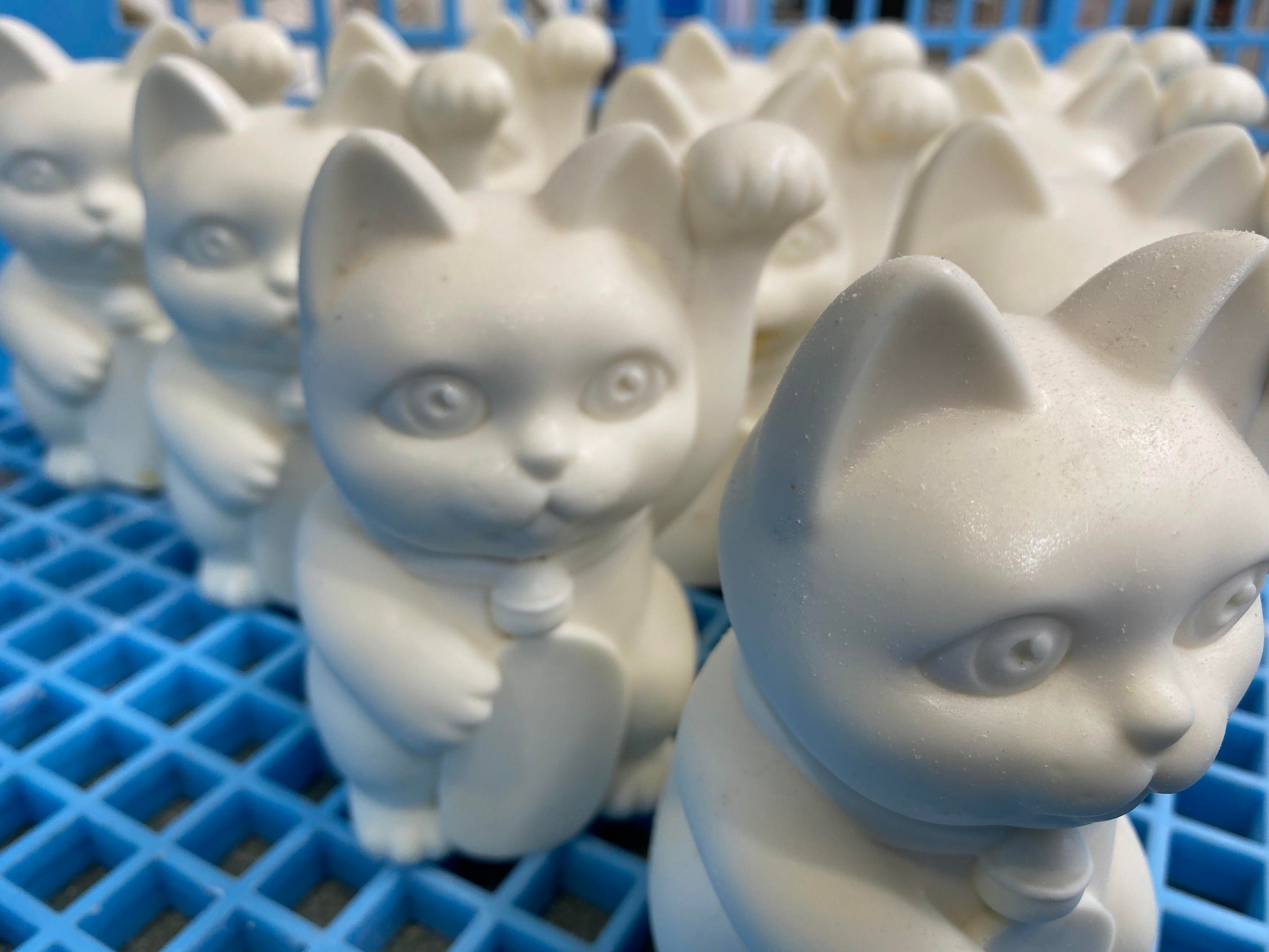 職人×テクノロジー】 伝統工芸DX！ デジタル価値を宿す 漆塗り 幸運の