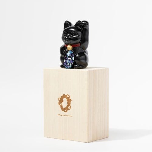 Makuake｜【職人×テクノロジー】 伝統工芸DX！ デジタル価値を宿す 漆