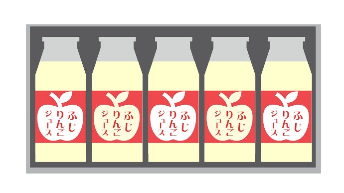 みなりんご  ページ 販売終了】【限定300セット】りんご食べ比べ便第2弾（食べチョク公式