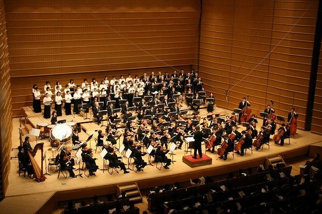 農民オーケストラ！北海道農民管弦楽団の演奏による「第九」コンサート