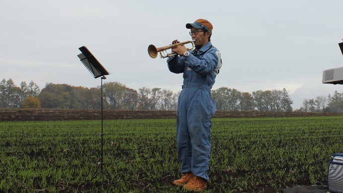 農民オーケストラ！北海道農民管弦楽団の演奏による「第九」コンサート2018