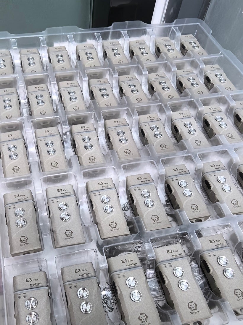 Makuake｜【超広角×高輝度6500K】圧倒的に明るく小型。太陽のごとく