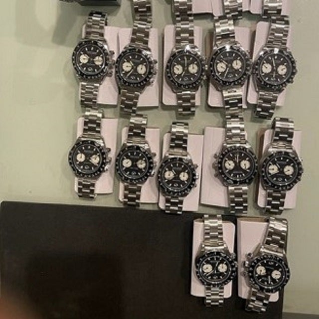 Makuake｜機械式ミリタリーウォッチブランドの新たな挑戦！パワー