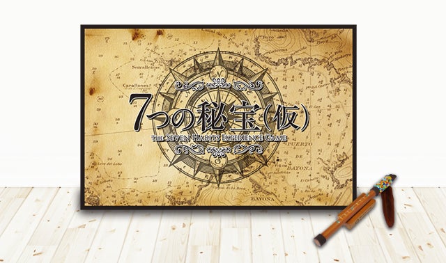日本初】『7つの習慣』がRPGに！世界3000万部のベストセラーを冒険