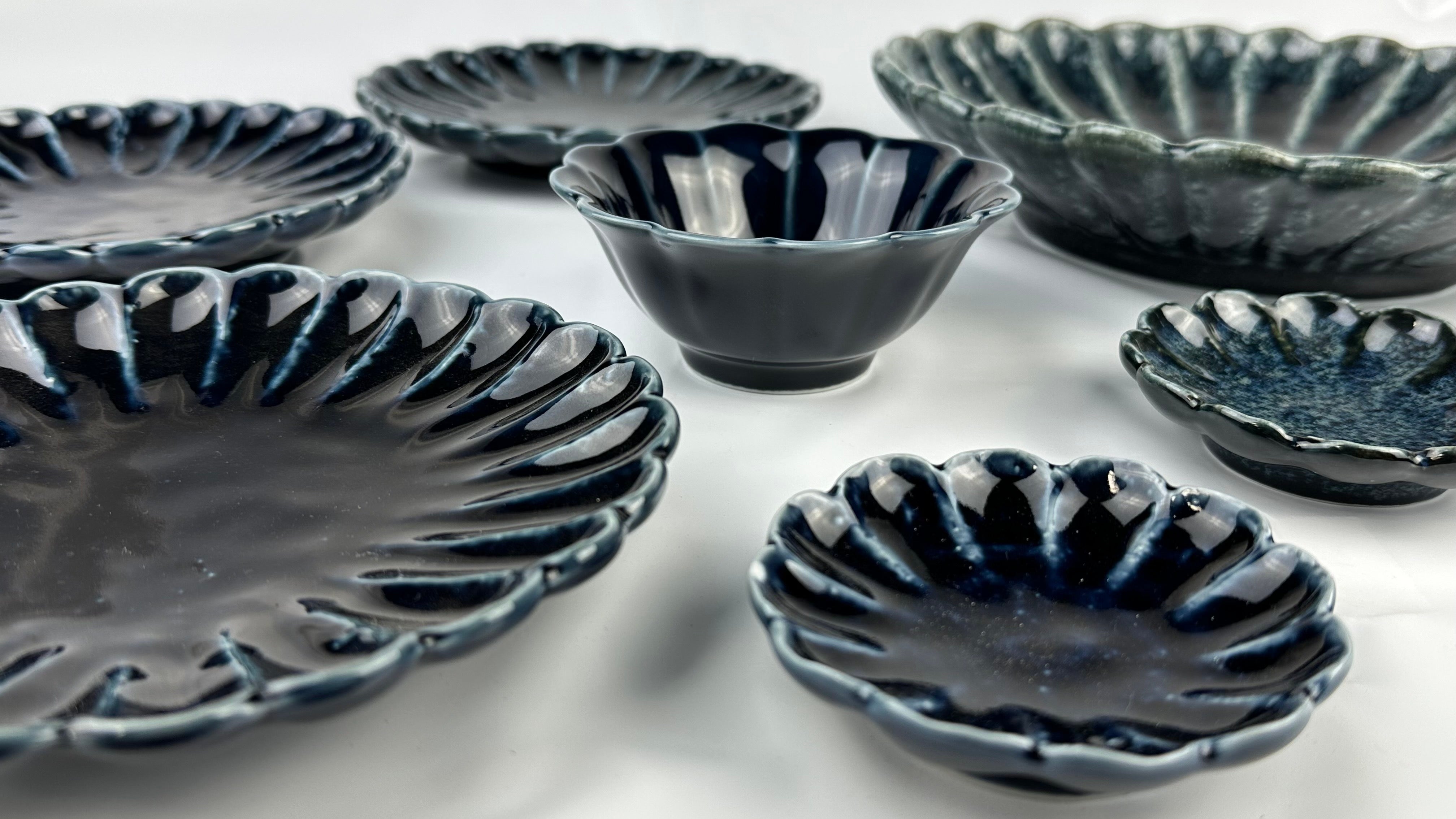 お宝さがし！『美濃焼トレジャーハンター』数万個の陶器の中から選ぶの