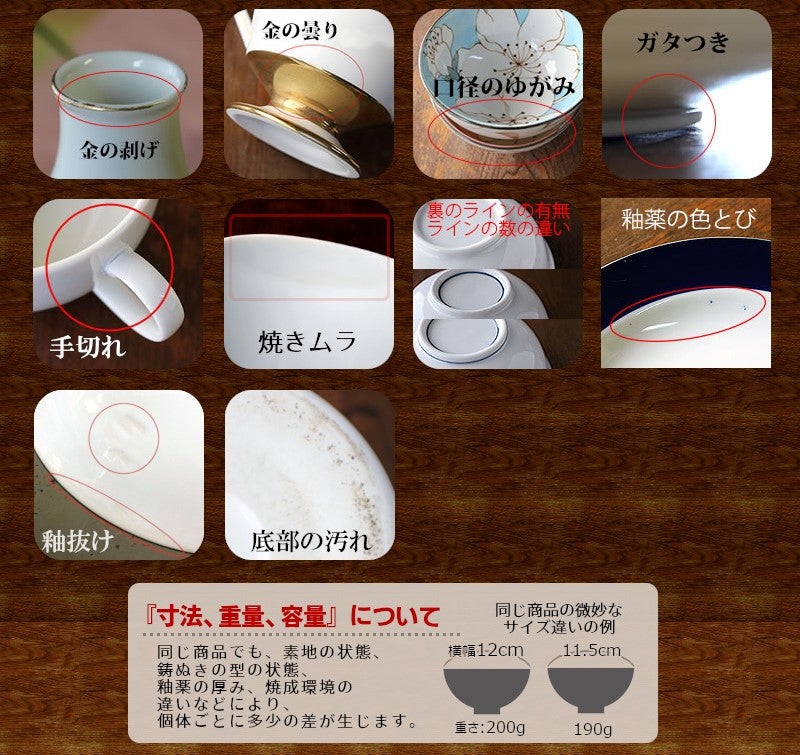 お宝さがし！『美濃焼トレジャーハンター』数万個の陶器の中から選ぶの