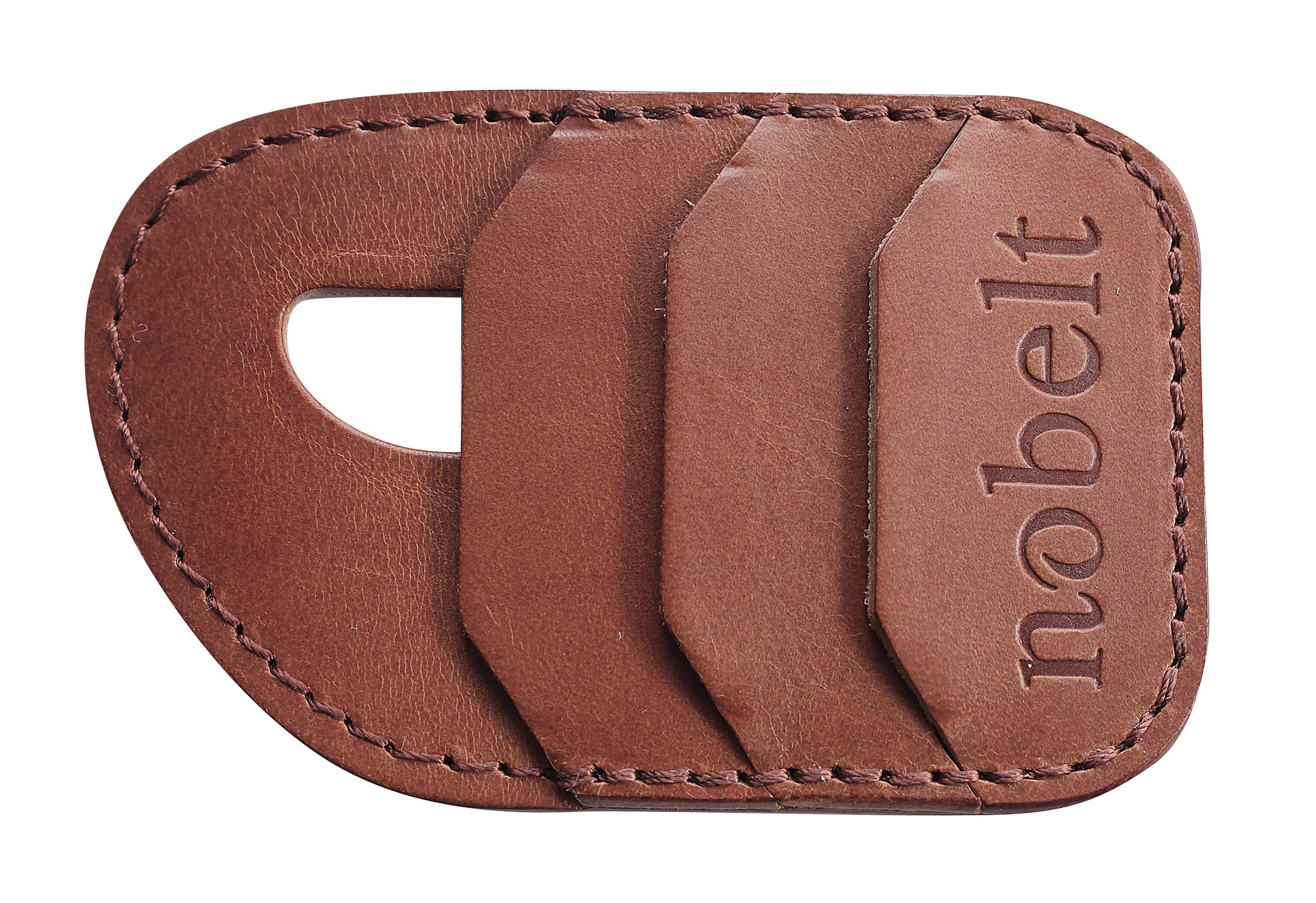 ベルト”なのに「ベルトレス」。nobelt【ジャパンエディション