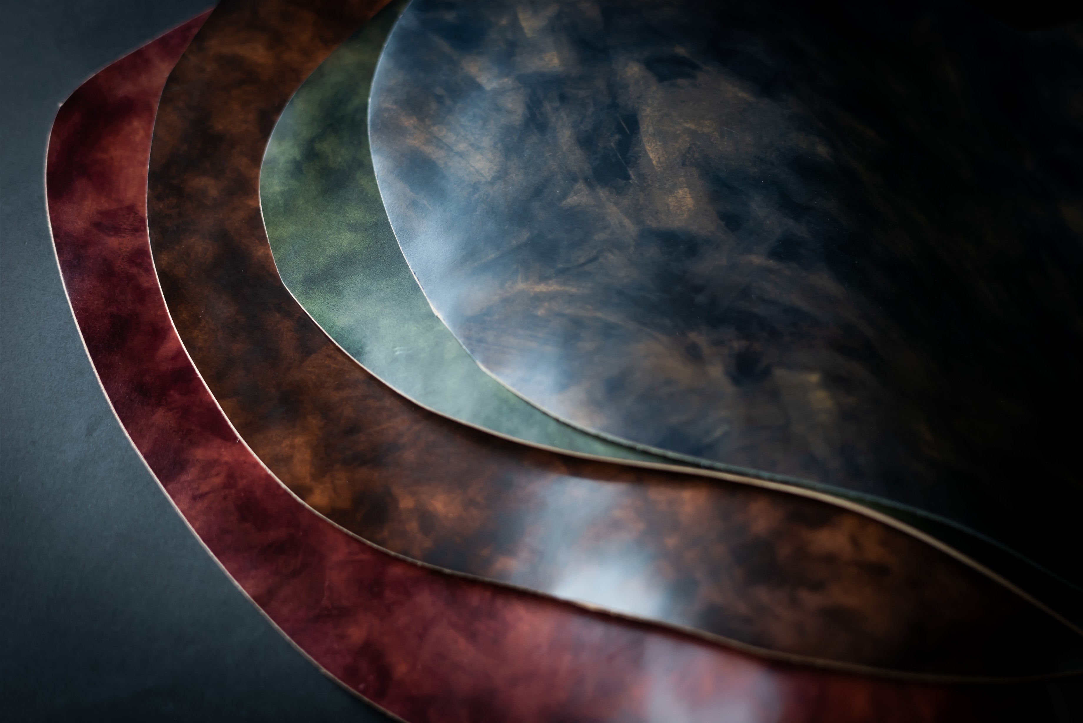 祝コードバンバタール明日発売！ | 新進工房 仙入兄弟の職人日記