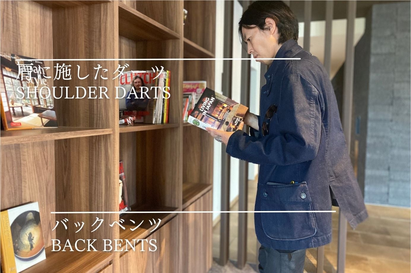 ジャケット・アウター AMACA アマカ AMACA ジャケット