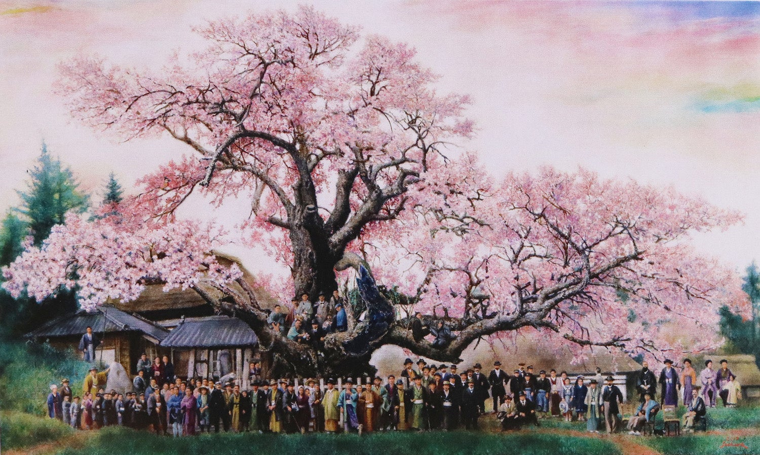 蜃気楼のように立ち昇る。三代目・伝統工芸士が作る「甲州水晶貴石細工 