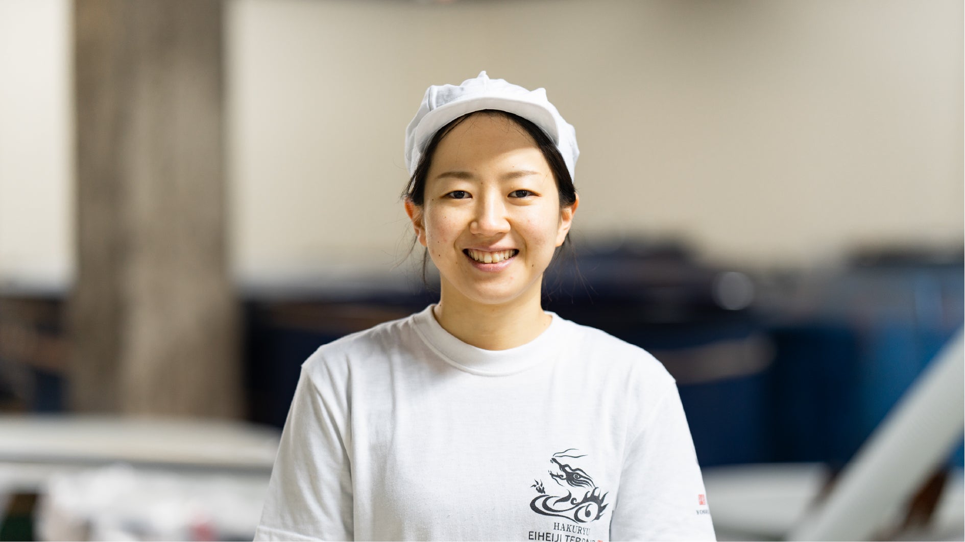 Makuake｜24歳－日本最年少女性杜氏が挑む日本酒、磨き35%純米大吟醸酒