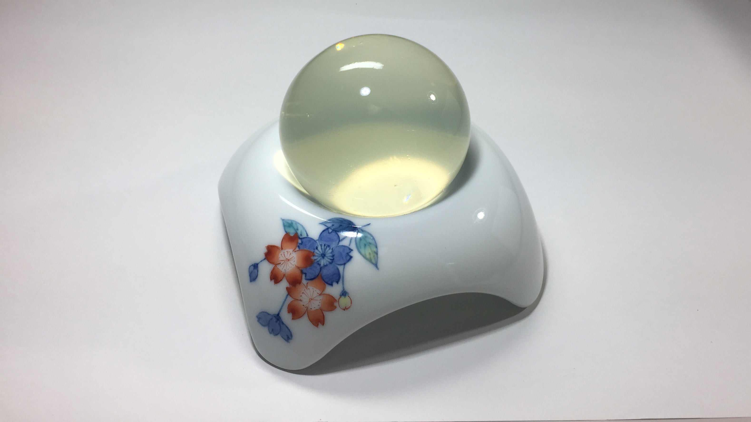水色 ソープディッシュ プラスチック製 泡立て器型 水色 ソープディッシュ プラスチック製 泡立て器型 包め