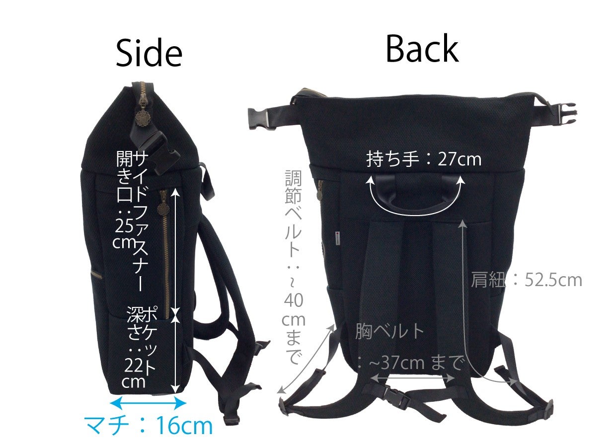 ハンドメイド　絣　刺し子　古布リメイク　リュックサック　オマケつき 着物リメイク 古布半纏刺し子バッグ - RINKO-RINGO'S GALLERY