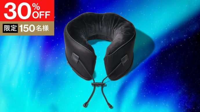 2秒で寝落ち!?】もっちりぷにょんと即密着！ぽってり肉厚な新感覚の