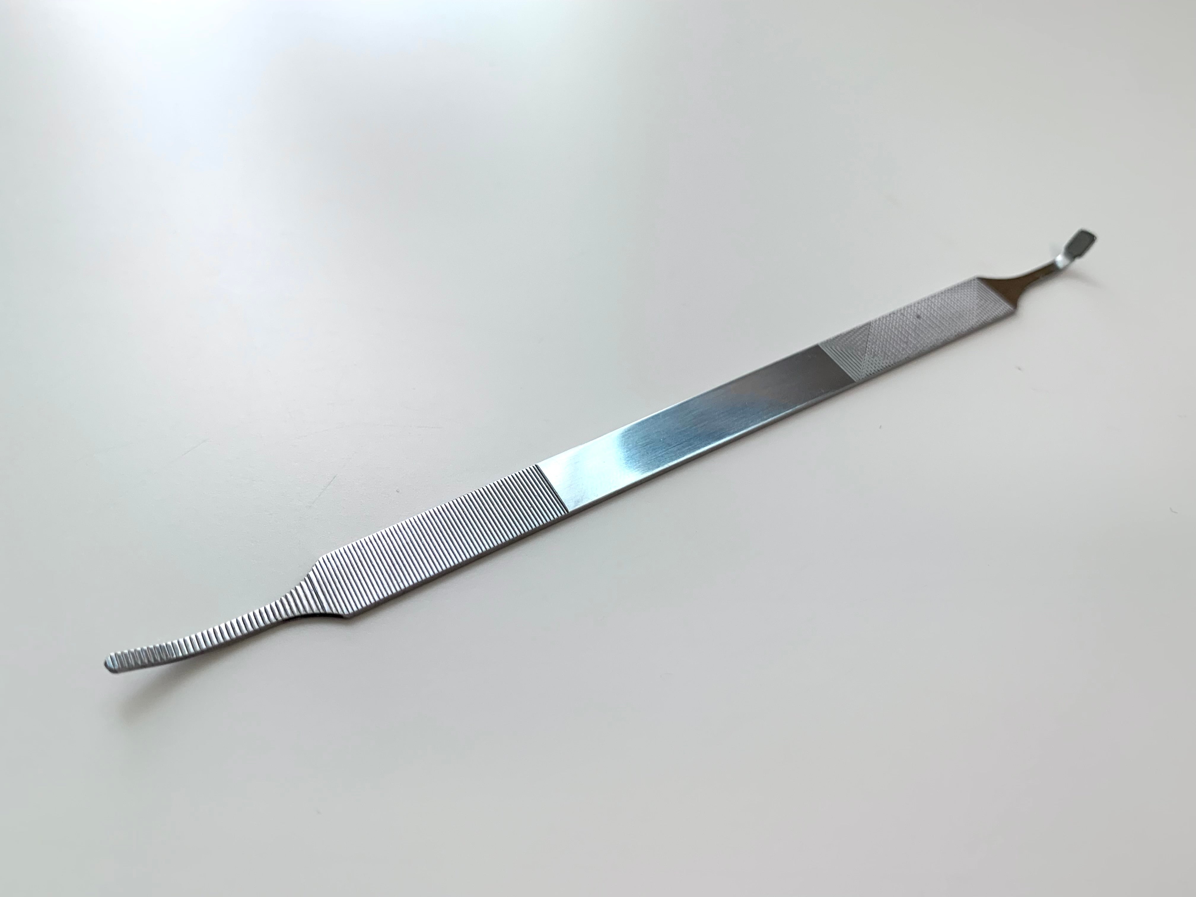 1900年創業老舗メーカーが手掛ける！巻き爪でも使いやすい究極の3WAY爪