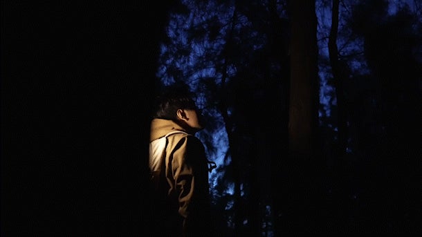 灯り一つで変わる世界。シーンに合わせて変幻自在のマルチ