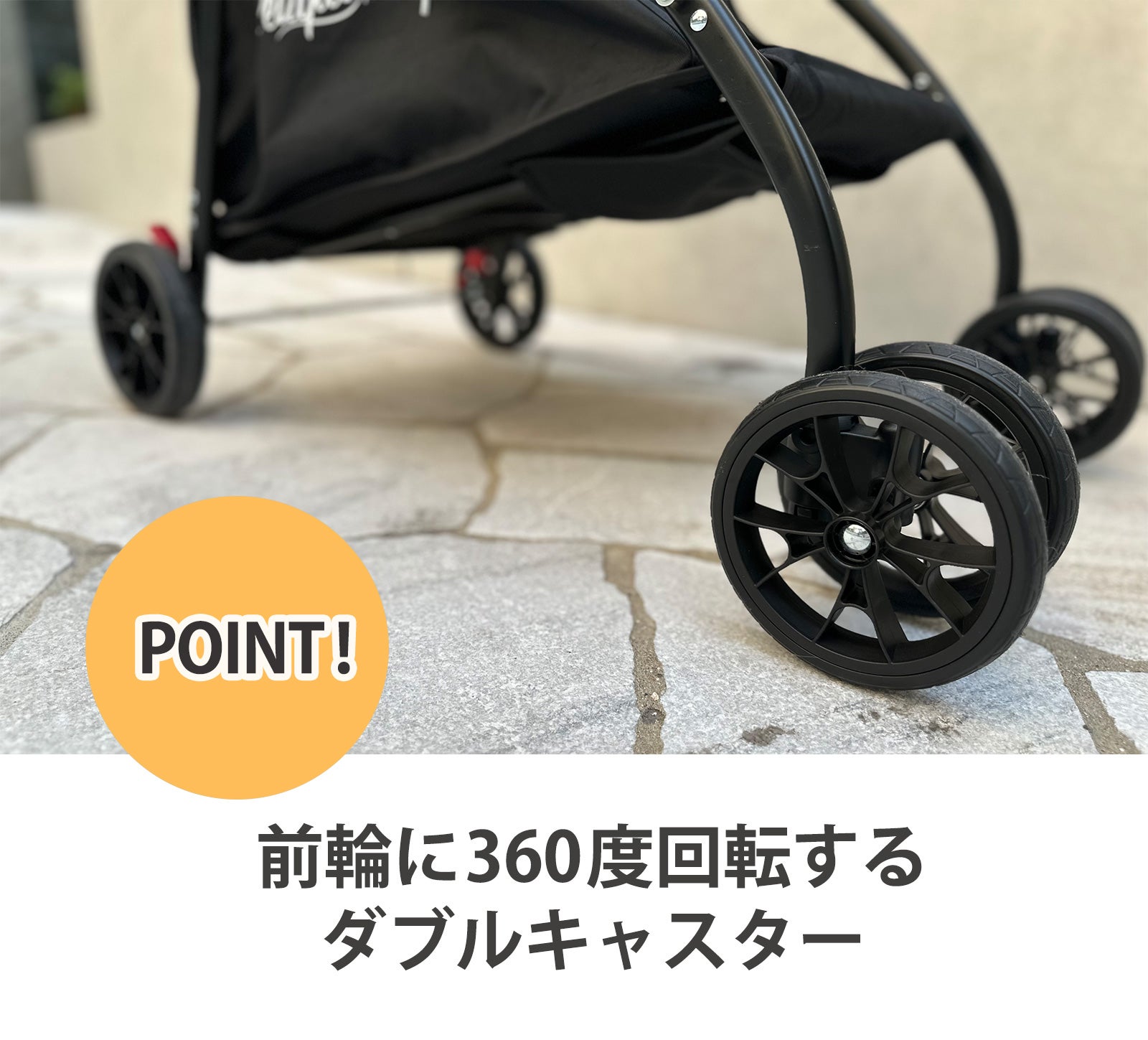 マルチカート 大容量　ペット可【新品】 持ち運びの新しいご提案。大容量＆安定性抜群のハンディマルチ