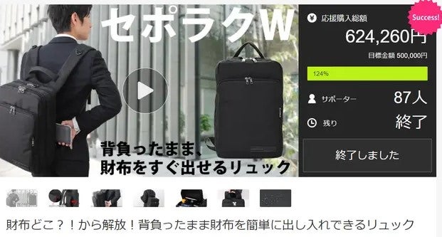 スタイリッシュで機能的、ビジネスマンのためのスマートな