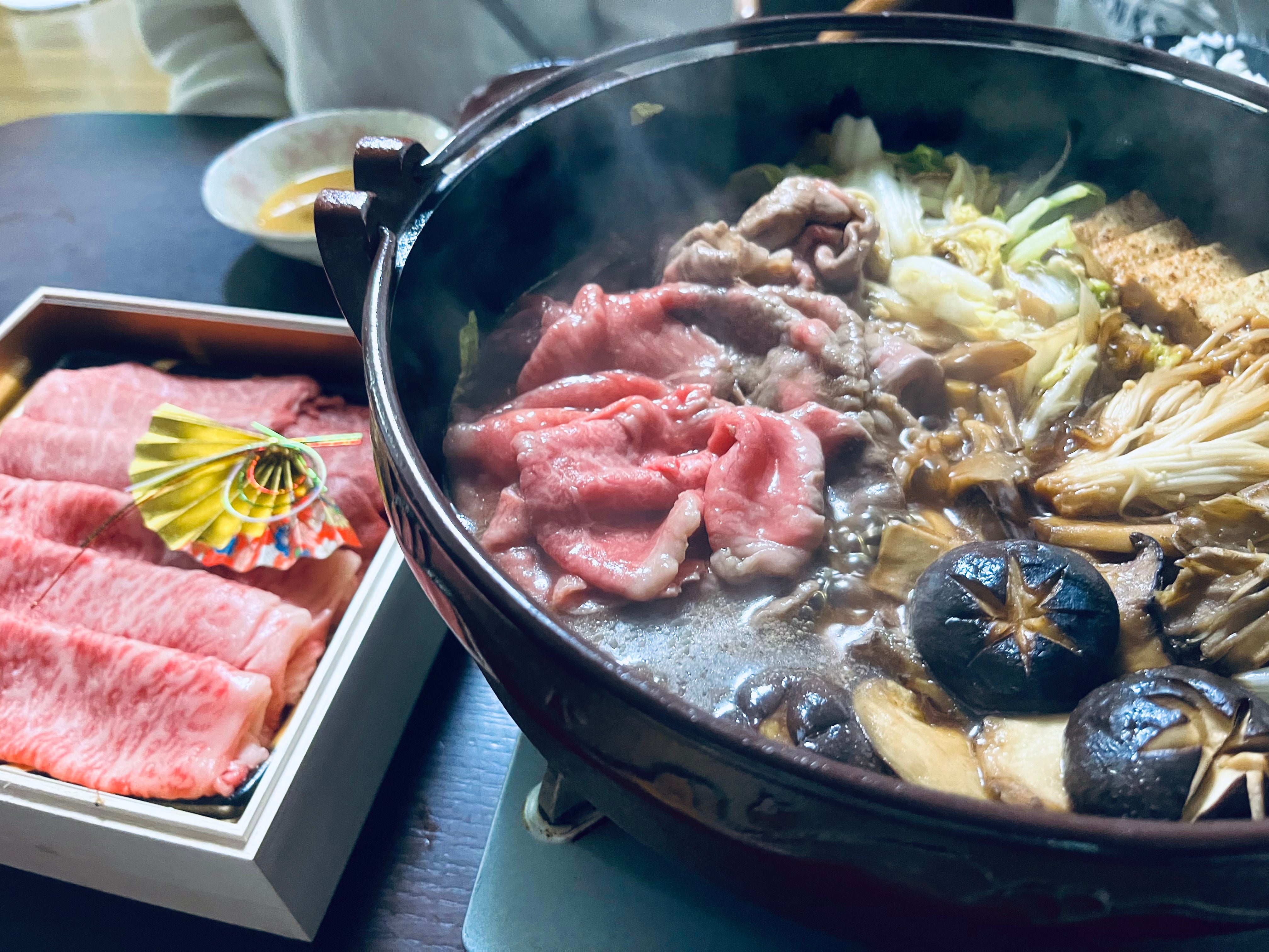 2024年正月を彩る』A5ブランド和牛の頂が6種、6部位詰まった究極の肉