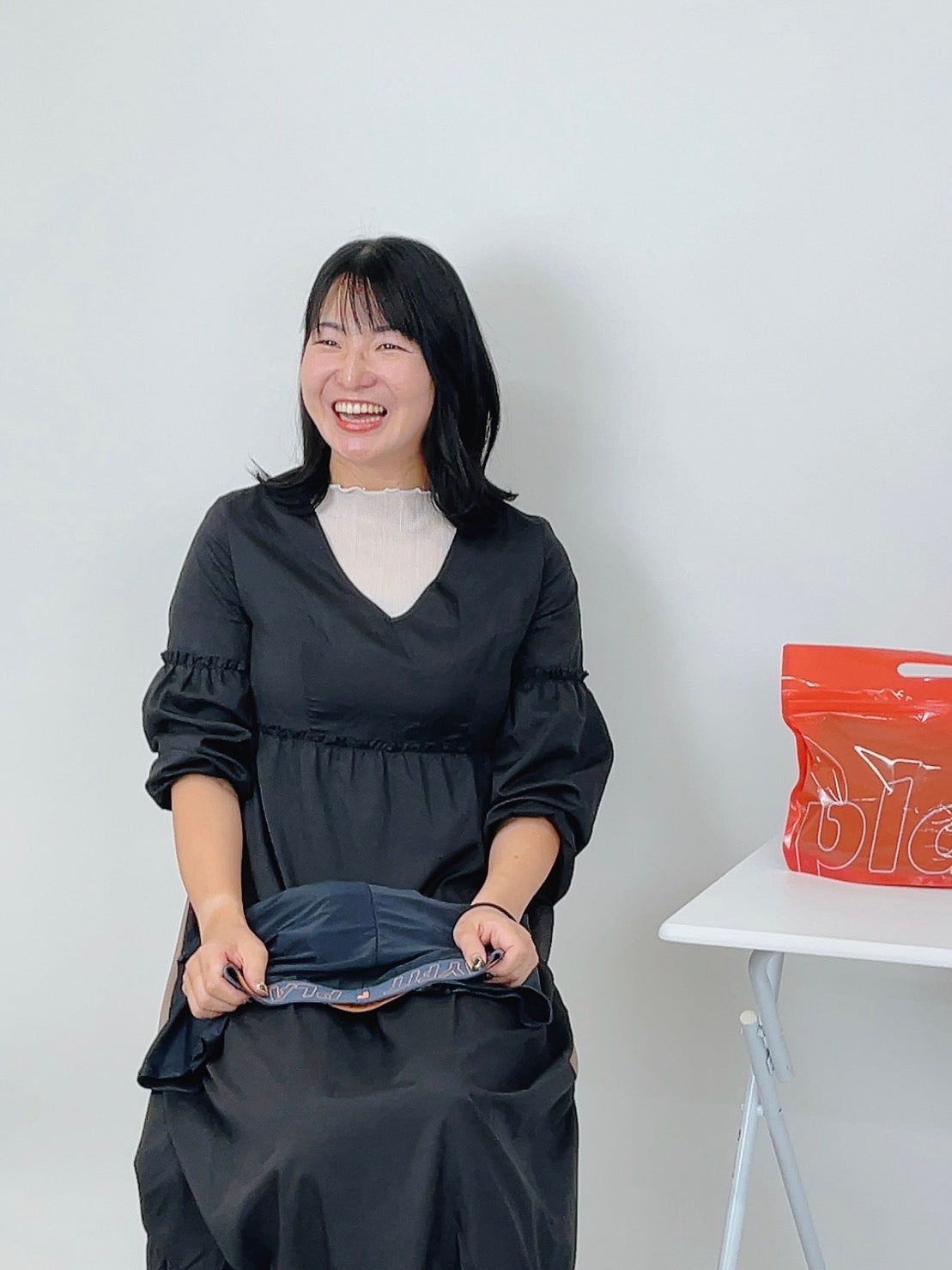 不安を抱えていた日に新しい選択肢を。7サイズ×4タイプであらゆる女性